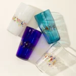 Color Splash Pint Glasses – Set Of 2 2