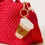 Daily Brew Bag Charm 1