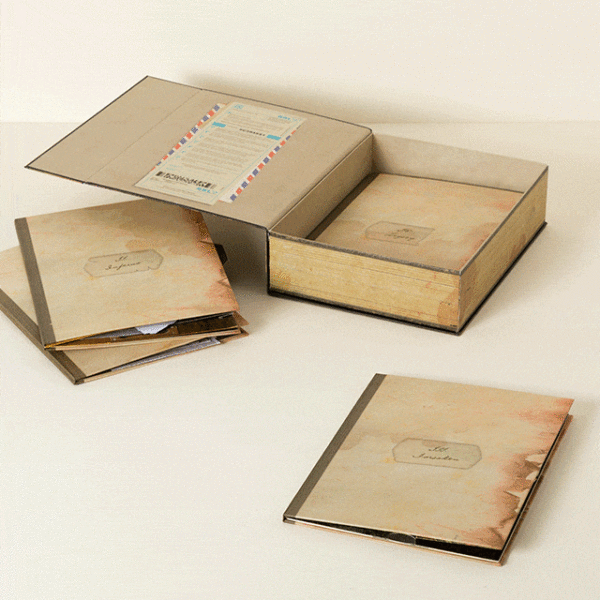 Dead Man's Tale Pop-up Escape Room Game 1