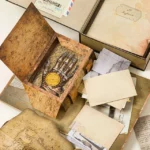 Dead Man's Tale Pop-up Escape Room Game 2