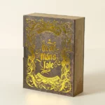 Dead Man's Tale Pop-up Escape Room Game 3