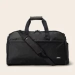 Deluxe 2 In 1 Garment Weekender Bag