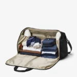 Deluxe 2 In 1 Garment Weekender Bag 2