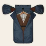 Easy Store 2 In 1 Garment Weekender Bag 2