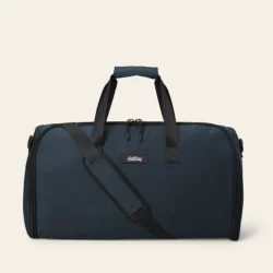 Easy Store 2 In 1 Garment Weekender Bag