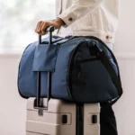 Easy Store 2 In 1 Garment Weekender Bag 4