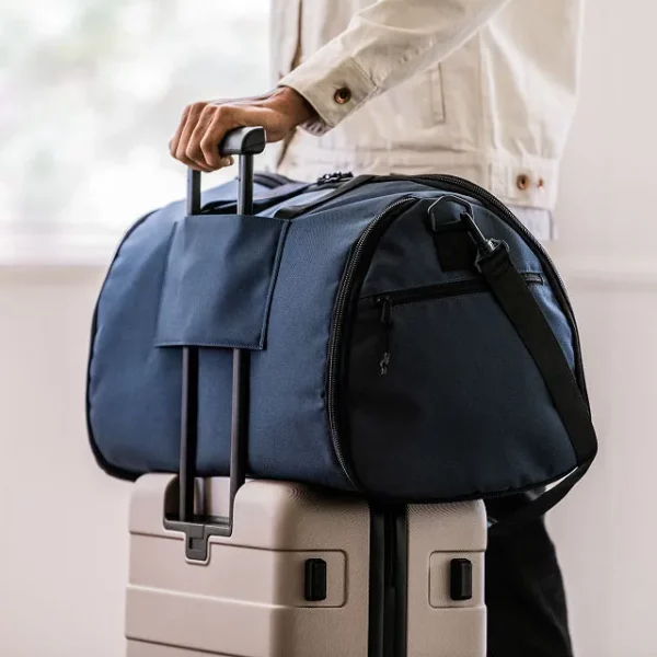 Easy Store 2 In 1 Garment Weekender Bag 4