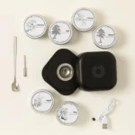 Electric Cocktail Smoking Kit 2