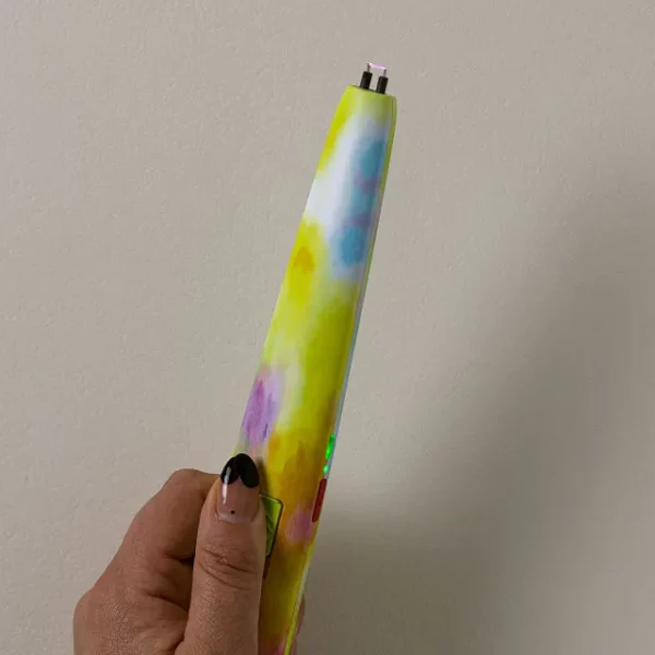 Flameless Rechargeable Lighter 1