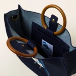 For The Birds Handbag 1