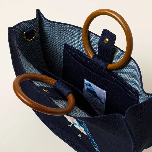 For The Birds Handbag 1