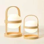 Go Anywhere Rechargeable Solar Lantern 2