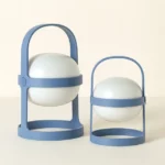 Go Anywhere Rechargeable Solar Lantern 3