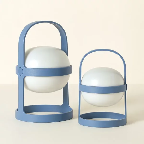 Go Anywhere Rechargeable Solar Lantern 3