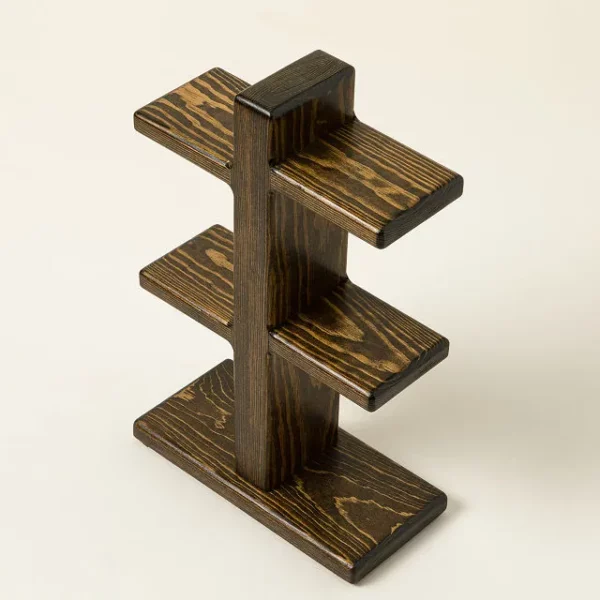 Handmade Mug Stand 1