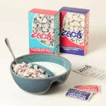 Late Night Cravings Dessert Cereal Gift Box