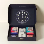 Late Night Cravings Dessert Cereal Gift Box 2