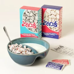 Late Night Cravings Dessert Cereal Gift Box