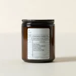 Library Lovers Candle 1