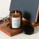 Library Lovers Candle