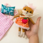 Little Sleepy Forest Friends 1