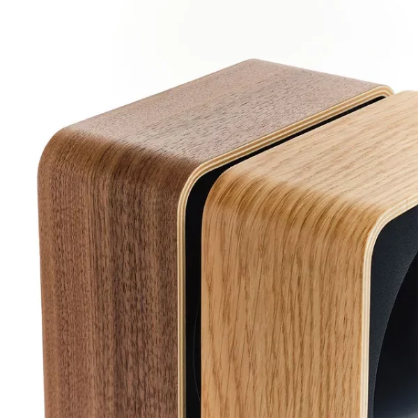 Moving Canvas Animated Desk Clock 3