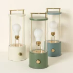 Muse Portable Lantern Light 1