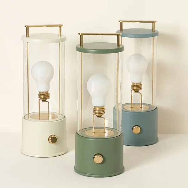 Muse Portable Lantern Light 1