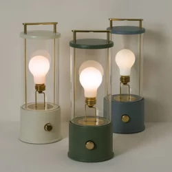 Muse Portable Lantern Light
