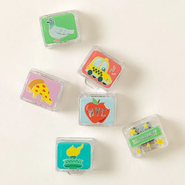 Nyc Glowing Bath Time Cubes 1