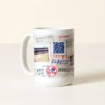 New York Yankees Interactive Qr Mug 2
