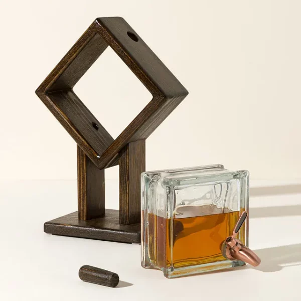 On The Rocks Drink Dispenser 2