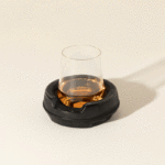 Personal Whiskey Chiller & Glass
