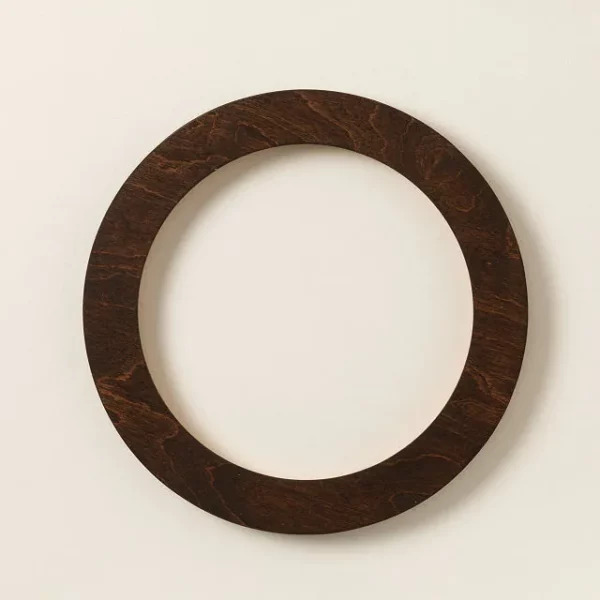 Place & Hang 8 Circular Hoop Frame 1
