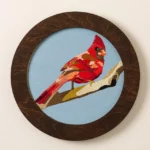 Place & Hang 8 Circular Hoop Frame