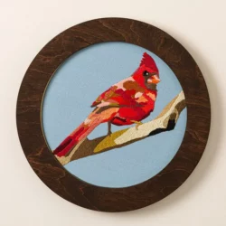 Place & Hang 8 Circular Hoop Frame