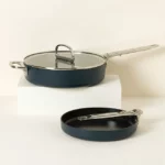Space-saving Cookware