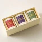 Spice Market Candle Trio 1