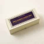 Spice Market Candle Trio 2