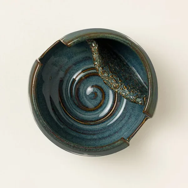 Sponge Holder With Ring Pocket 2