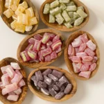 Taste Of The South Hard Candy Collection 1