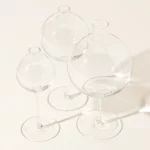 Wine Glass Vase 1
