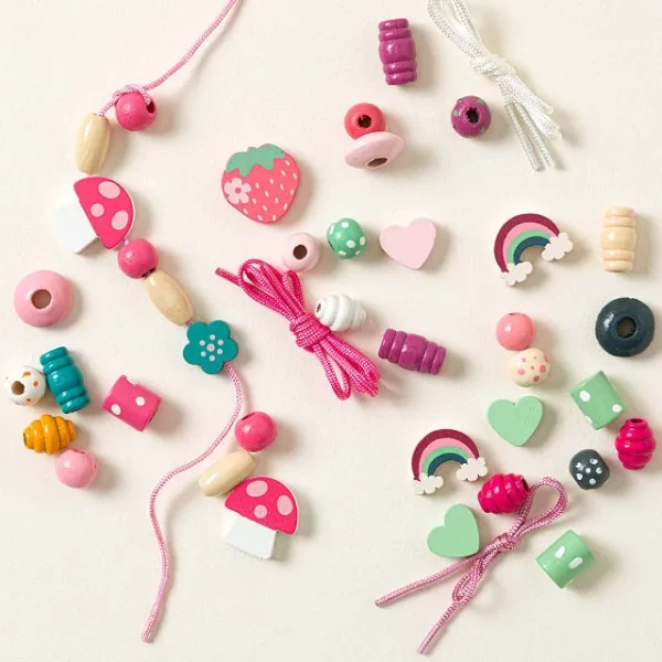 Wooden Bead Boutique 1