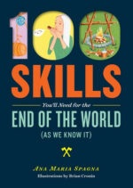 100 Skills You'll Need For The End Of The World 1