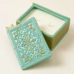 A Light Read Book Candle 1