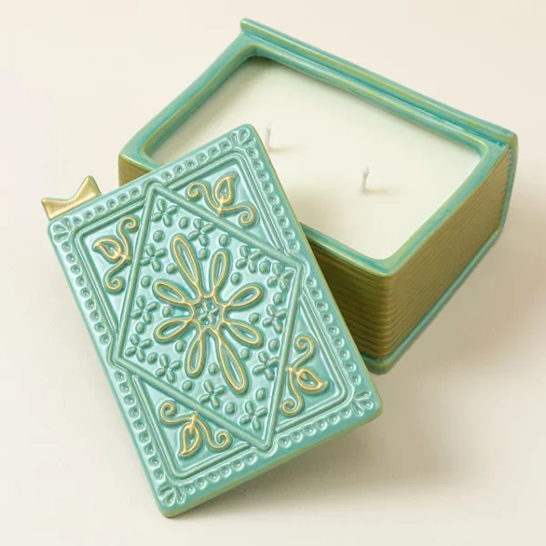 A Light Read Book Candle 1