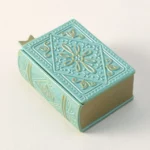 A Light Read Book Candle 3