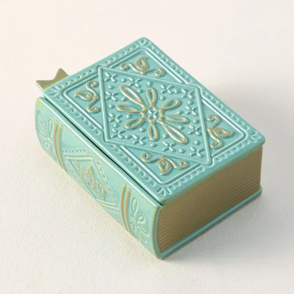 A Light Read Book Candle 3