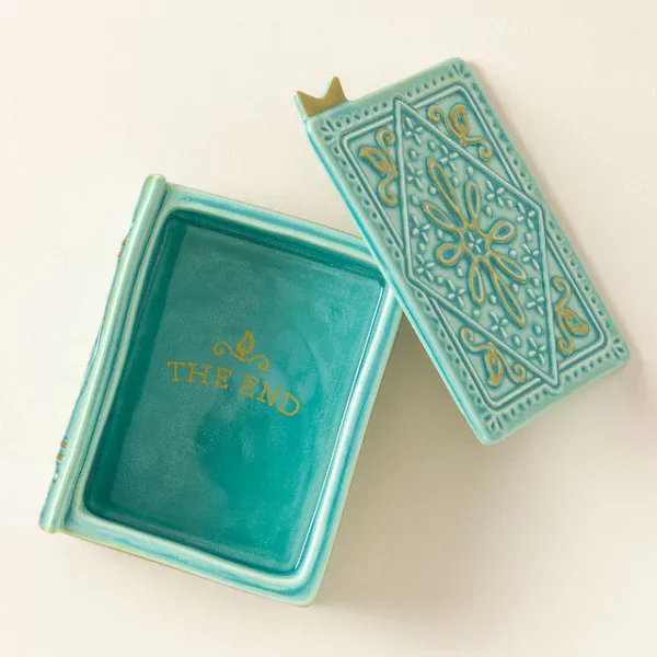 A Light Read Book Candle 4