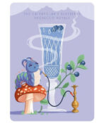 Adventures In Wonderland - Alice's Tea Party & Cocktails 1